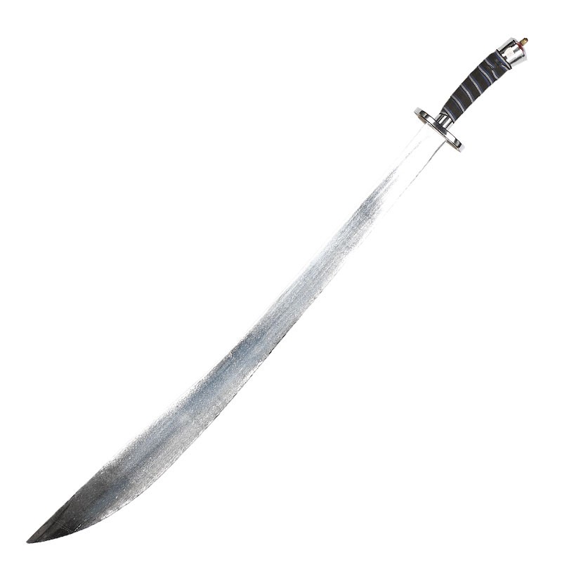 single sword